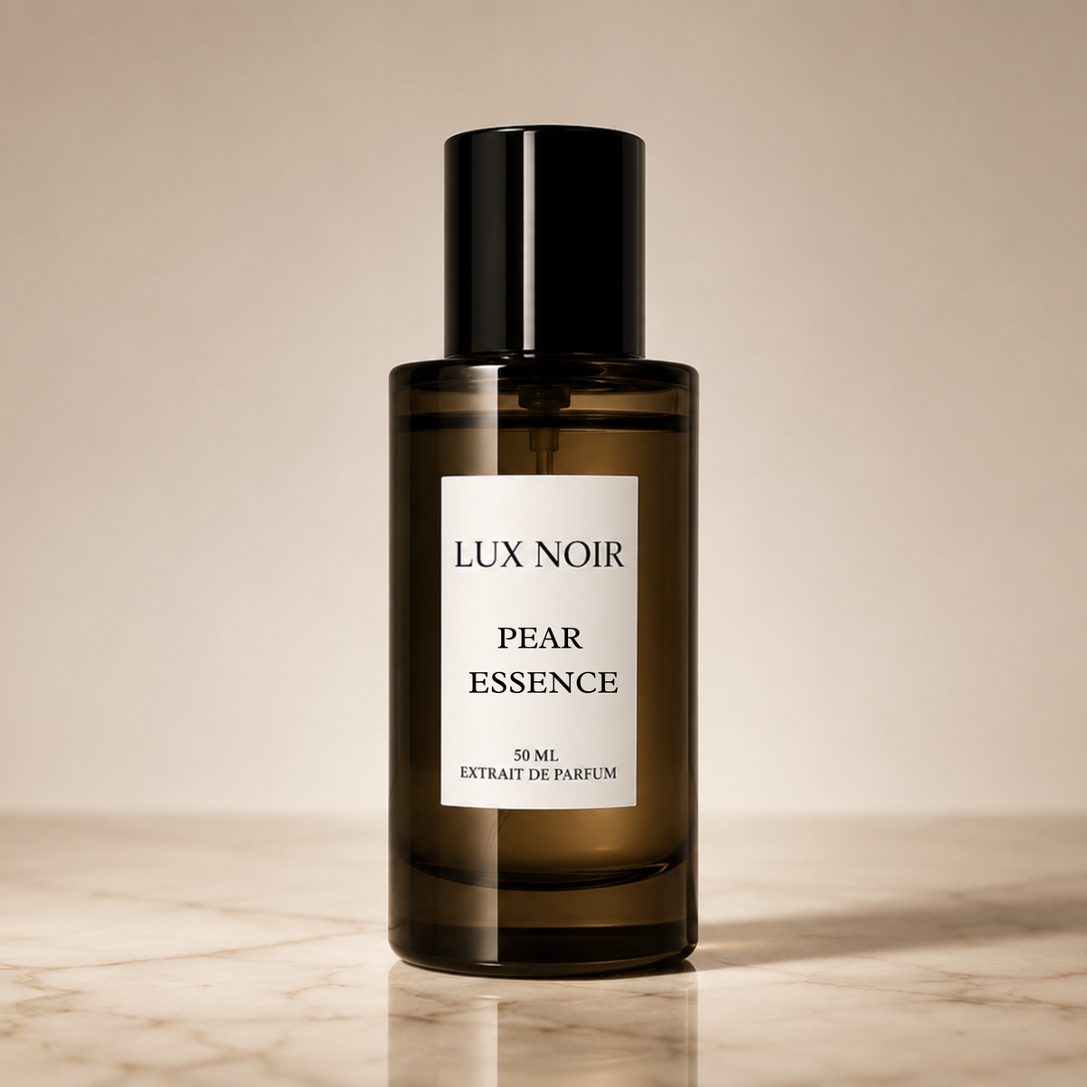 Pear Essence